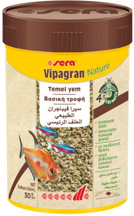 Sera Vipagran Nature 1000ml