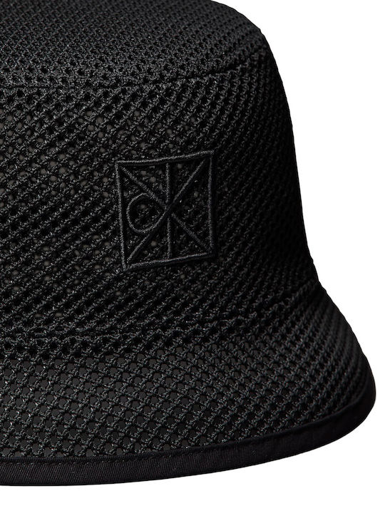 Calvin Klein Women's Bucket Hat Black