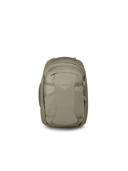 Osprey Fairview Mountaineering Backpack 55l Black Trekking