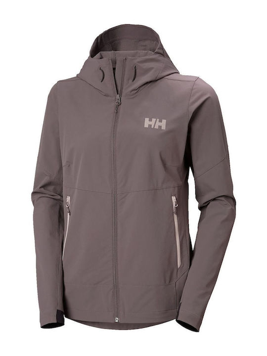 Helly Hansen Brown Women