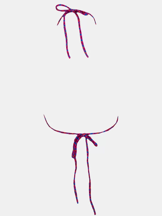 Bikini Triangle Windy