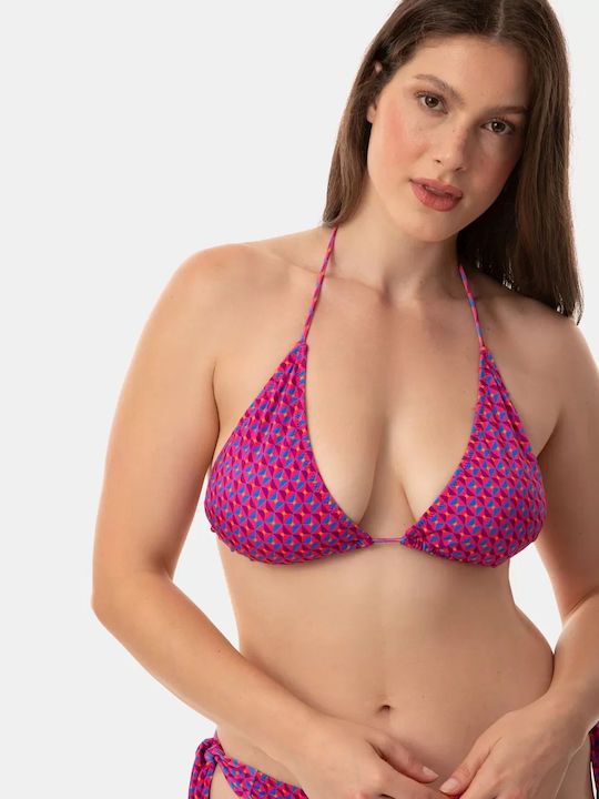 Bikini Triangle Windy