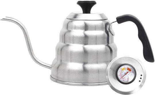 Belogia Barista Kettle 1.2lt Inox