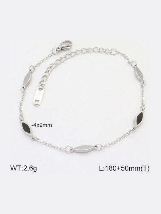 Charmy Damen Lederarmband Charmy Damen Lederarmband
