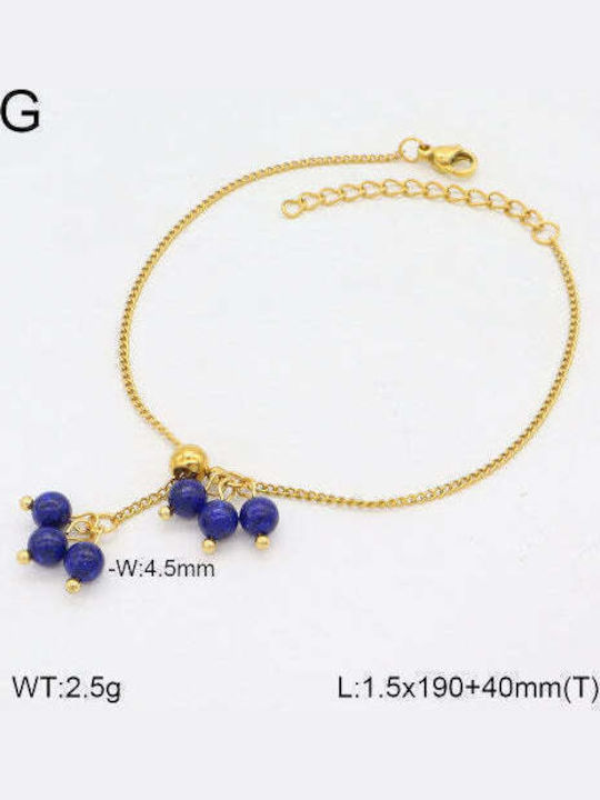 Charmy Damen Armband aus Stahl Charmy Damen Armband aus Stahl