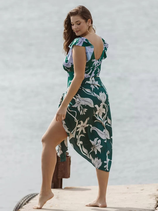 One Piece Swimsuit For Large Bust Lily