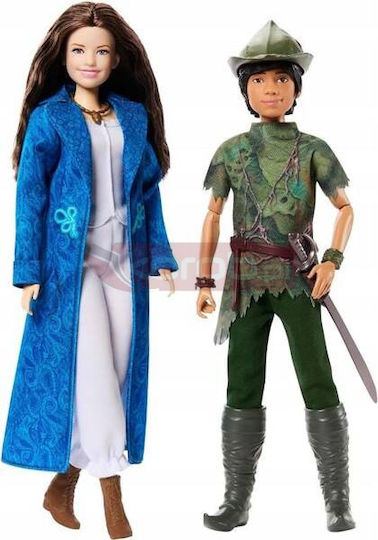 Mattel Σετ Κούκλας