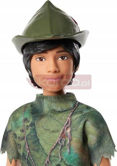 Mattel Σετ Κούκλας