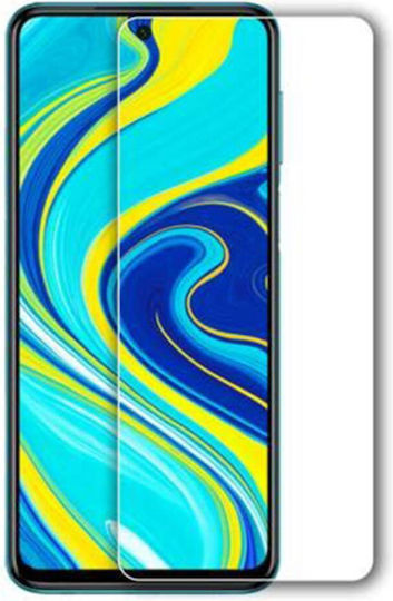 TelForceOne 2.5D 0.3mm Tempered Glass (Xiaomi 15T Pro)