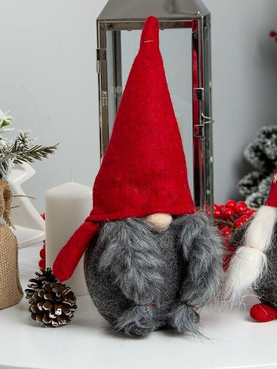 Saska Garden Weihnachtsfigur Nussknacker