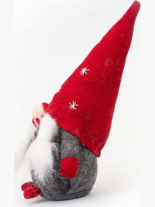 Saska Garden Weihnachtsfigur Nussknacker
