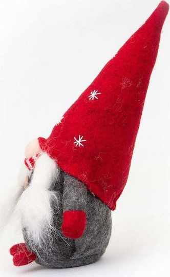 Saska Garden Christmas Decoration Gnome
