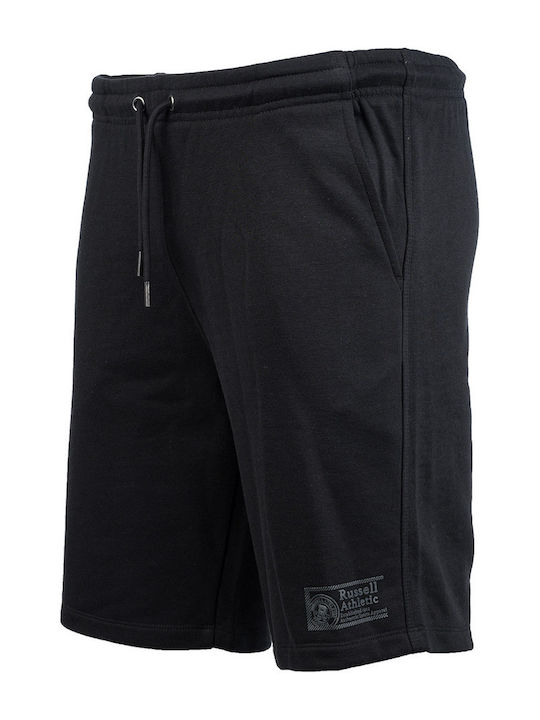 Sports Men's Bermuda Black