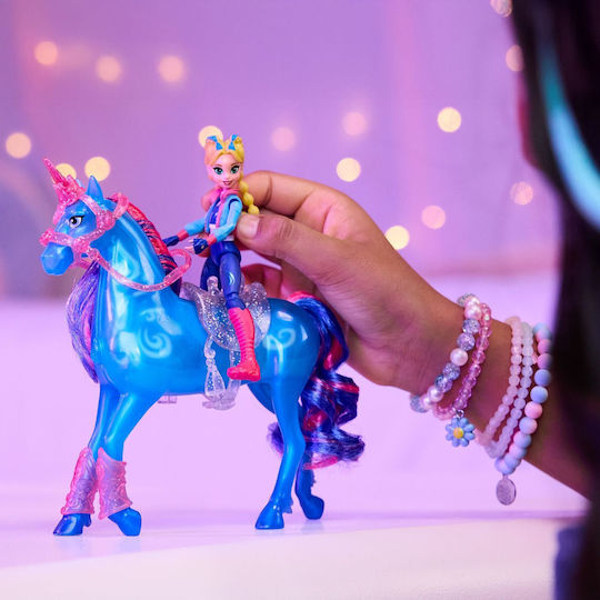 Unicorn Academy Unicorn River Doll Set Unicorn Academy for Ages 4+