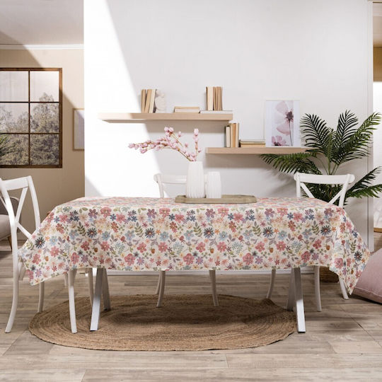 Teoran Τραπεζομάντηλο Albaccete 135x220εκ. Teoran Τραπεζομάντηλο Albaccete 135x220εκ.