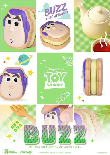 Beast Kingdom Disney: Toy Story Φιγούρα