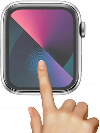 Grizzglass Film Screen Protector Mat Pentru Xiaomi Watch S4 41mm