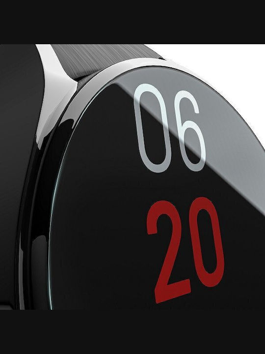 Grizzglass Hybridglass Закалено Стъкло Huawei Watch Fit 4 Pro