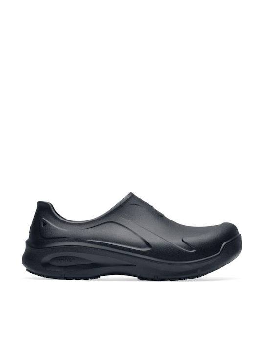 Shoes For Crews Σαμπό Μαύρα Shoes For Crews Σαμπό Μαύρα