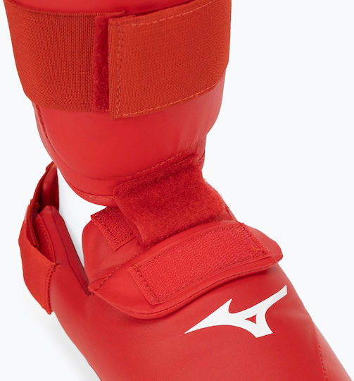 Mizuno Επικαλαμίδες Ενηλίκων Κόκκινες