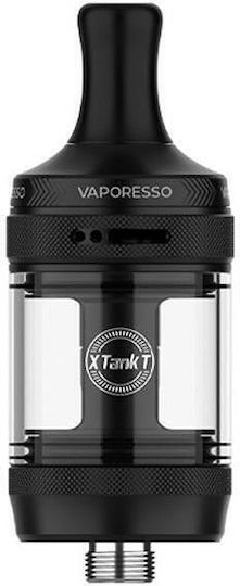 Vaporesso Xtank Electronic Cigarette Spare Part in Silver color 3ml 1pcs