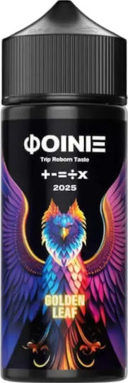 Mad Juice Flavor Shot Phoenix Golden Leaf 24ml/120ml 1τμχ Golden Leaf