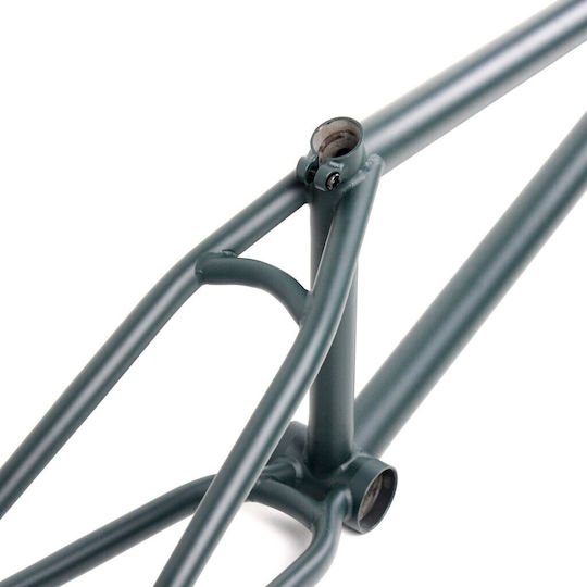 Fiend Bicycle Frame BMX FIBLU0013