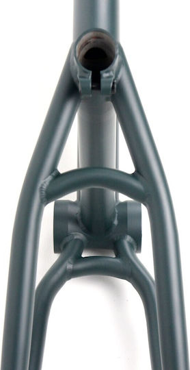 Fiend Bicycle Frame BMX FIBLU0013