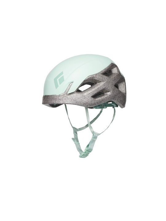Black Diamond Vision Unisex Climbing Helmet Green