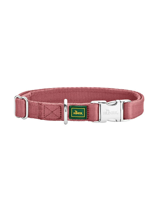 Hundehalsband Hunter Inari Alu-Strong XLarge Braun