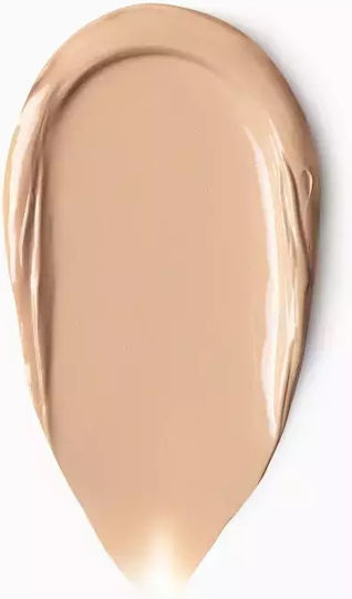 Inglot Skin Focused Care Gesichts-Foundation Spf 50 Verdeckend Tiefes Bernstein 30ml