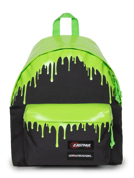 Eastpak Padded Pak'r School Backpack for Junior High-High School Multicolour 24lt