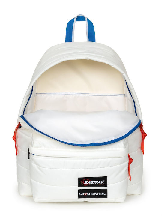 Eastpak Padded Pak'r School Backpack for Junior High-High School Multicolour 24lt