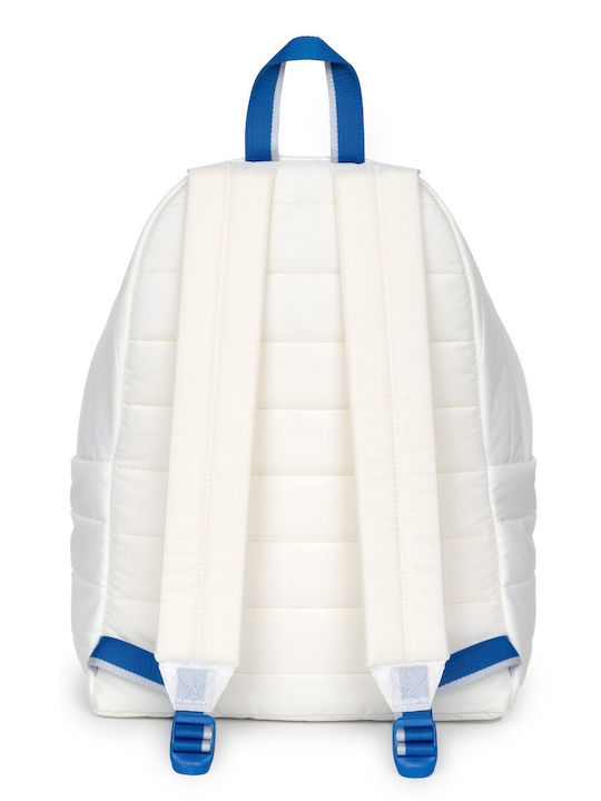 Eastpak Padded Pak'r School Backpack for Junior High-High School Multicolour 24lt