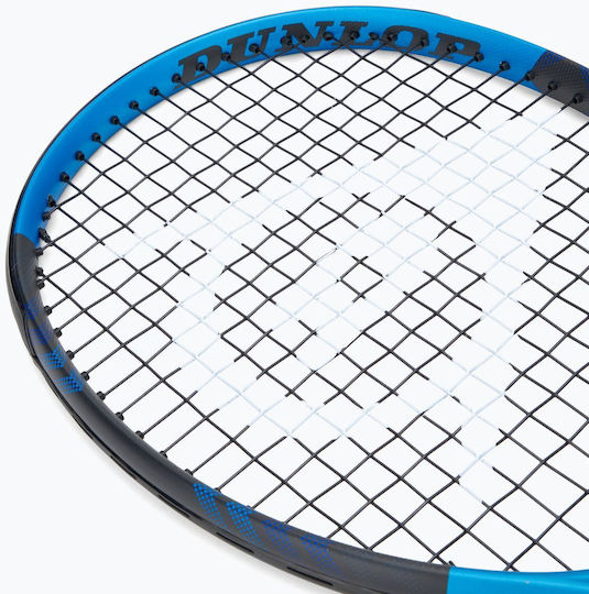 Dunlop Tennis Racket with String
