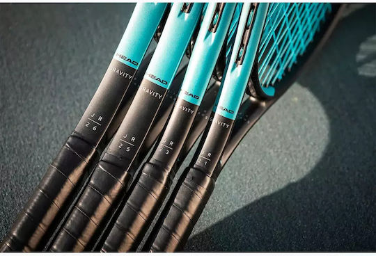 Head Rachetă Tenis Pentru Copii Cu Șir