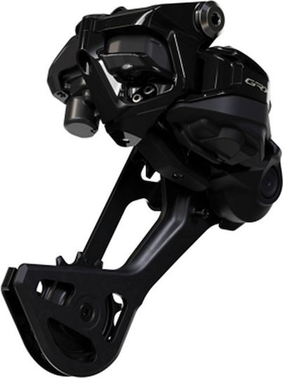 Shimano Grx Di2 Schimbătoare De Viteze Pentru Biciclete Partea Din Spate Lung (SGS) 10 / 11 / 12 Viteze