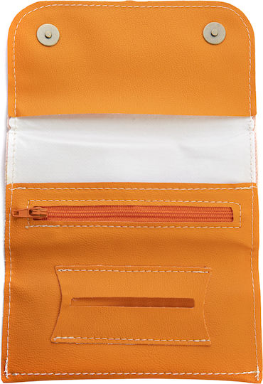 Καπνοθήκη Rollit Ontario Orange No4