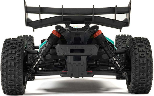 Arrma Typhon 223s RC Fahrzeuge Buggy Blau