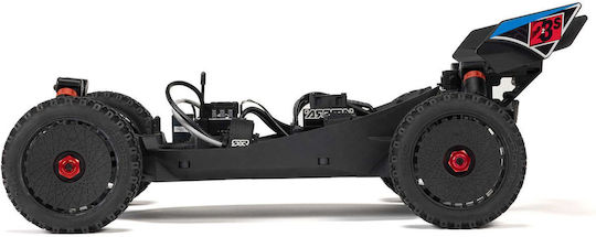 Arrma Typhon 223s RC Fahrzeuge Buggy Blau