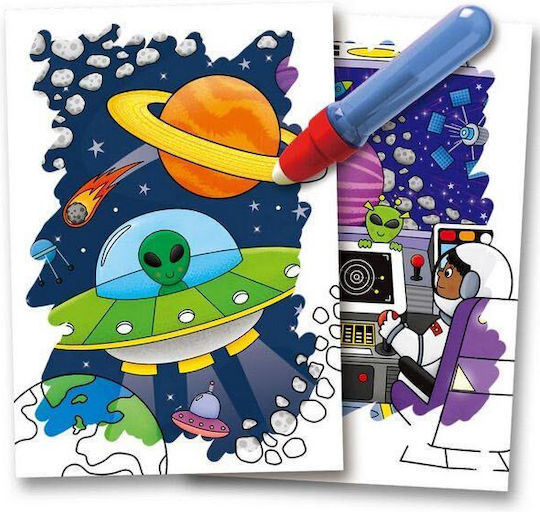 Galt Toys Painting Book