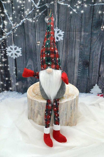 Saska Garden Weihnachtsfiguren Skrat