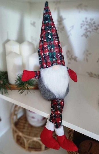 Saska Garden Weihnachtsfiguren Skrat