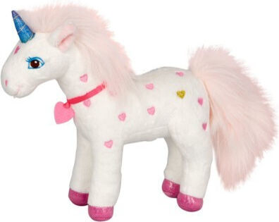 Die Spiegelburg Plüsch-Einhorn