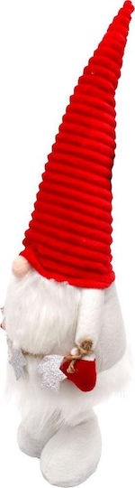 Saska Garden Weihnachtsfiguren Santa Claus