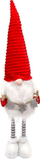 Saska Garden Weihnachtsfiguren Santa Claus