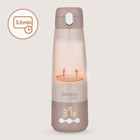 Lionelo Thermup Baby Bottle Warmer