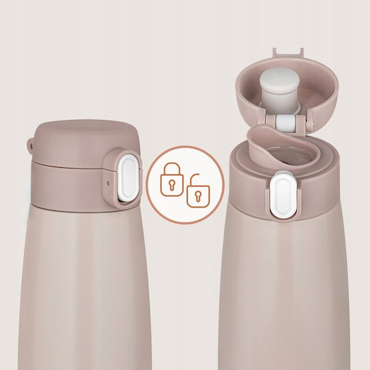 Lionelo Thermup Baby Bottle Warmer