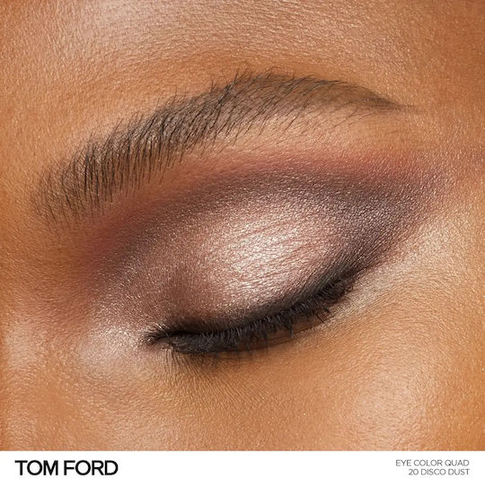 Tom Ford Eye Color Quad Eyeshadow 10 G