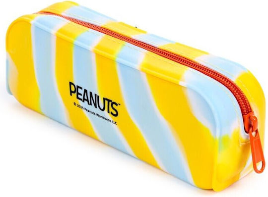 Puckator Κασετινα Silicone Snoopy Pcase110